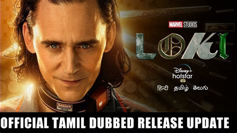 Subscriber gain, reaches, views tamildubbedh on Telemetrio. . Loki series tamil dubbed telegram